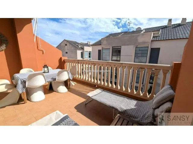 Dúplex 3 Dormitorios 2 Baños Jávea Alicante