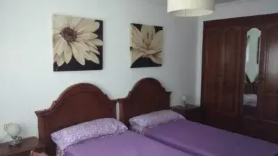 Alquiler Piso Gijon Playa 3 habitaciones Amueblado