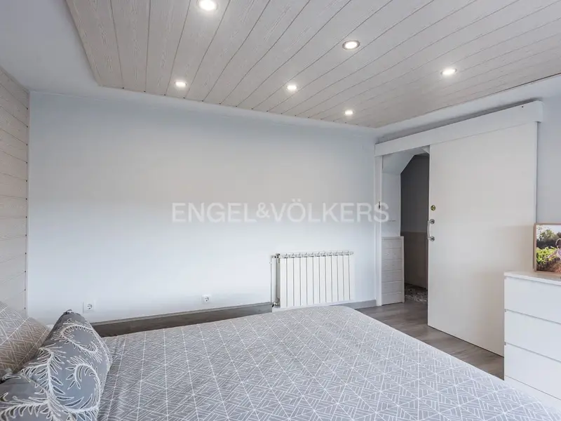 Casa en venta en Abrera Barcelona Chalet en Can Vilalba