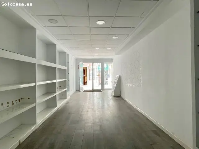 Edificio en Venta en Denia Centro - Ideal Estudios u Hotel