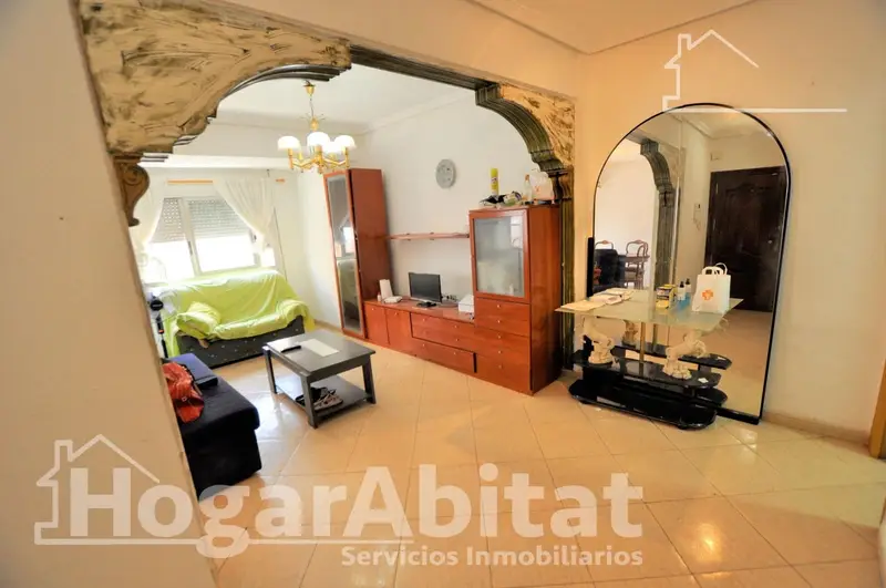 Piso en venta en Rafelbunyol, Valencia