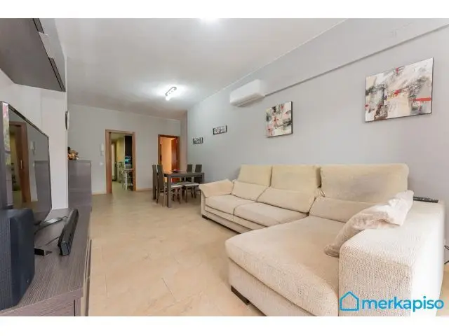 Precioso Piso Reformado Viladecans Zona Exclusiva