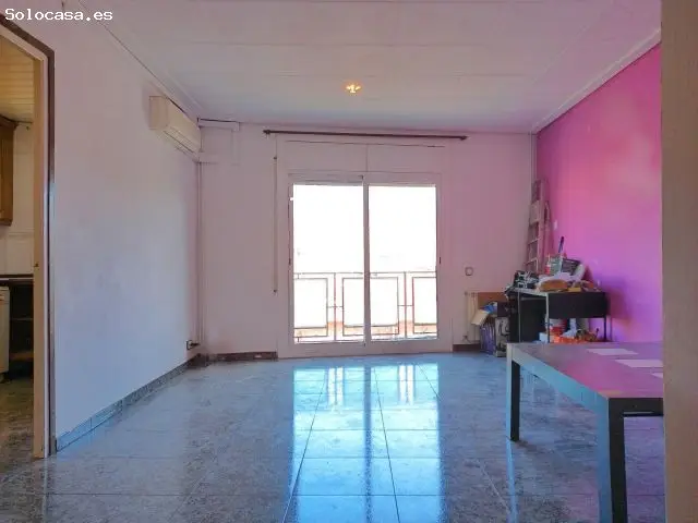 Piso En Venta En Sabadell, Barcelona