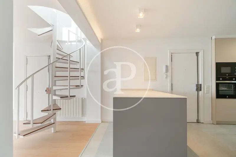 Ático Dúplex de Lujo en San Agustín Palma de Mallorca