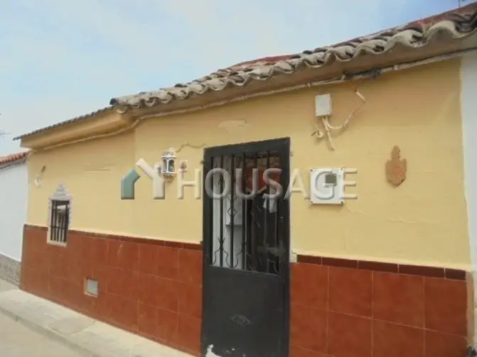 Casa en venta en San Bartolom	de las Abiertas 3 dormitorios
