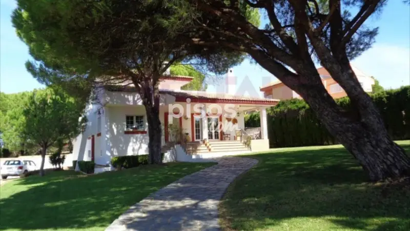 Chalet en venta en Corrales