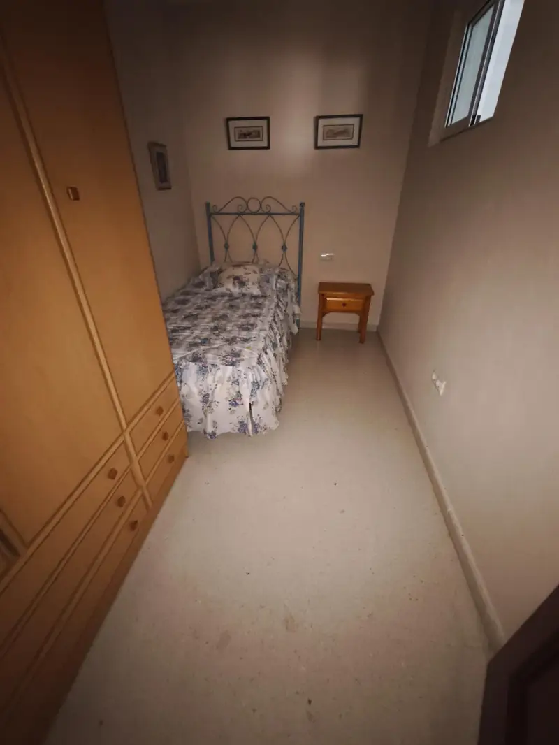 Venta Piso 2 habitaciones Avd Estacion Puente Genil