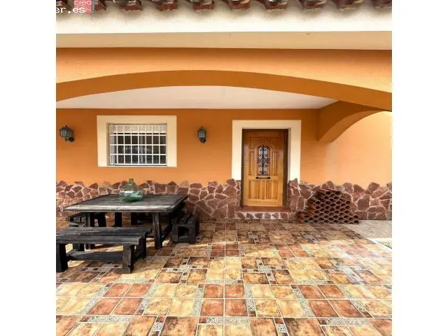 Casa Rural con Piscina Privada 4 Dormitorios Cerca Murcia