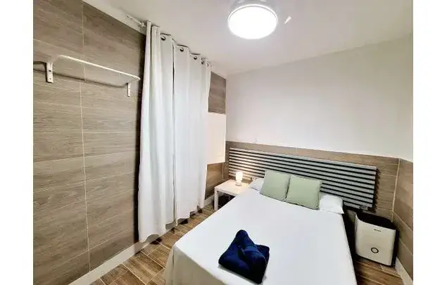Alquiler Habitacion 65m2 L Hospitalet Llobregat