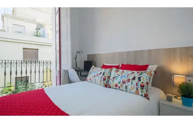 Habitacion en Carrer de Bonavista