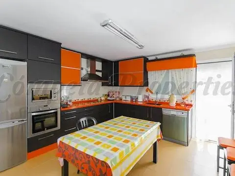 Piso de 3 Dormitorios en venta Canillas de Albaida, España