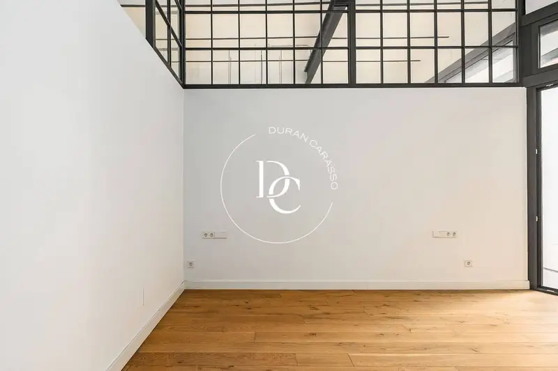 Apartamento en venta en Sant Gervasi - Galvany, Barcelona ciudad, Barcelona