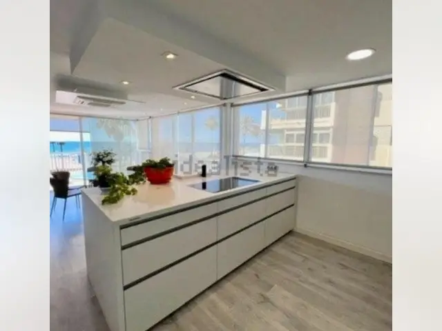 Apartamento 3 Dormitorios en Fuengirola Paseo Marítimo