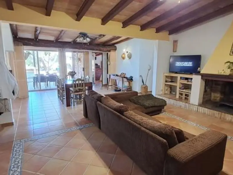 venta Chalet en Manacor, Balears (Illes) (50073129406.528870)- Globaliza