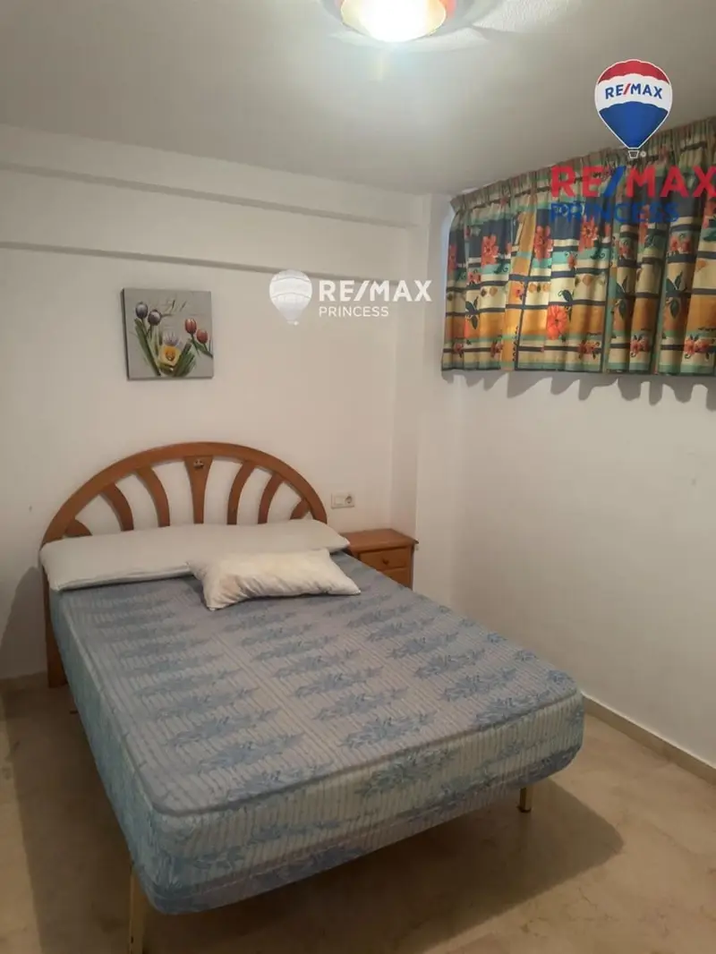 Apartamento en Venta Benidorm Cerca Playa Levante