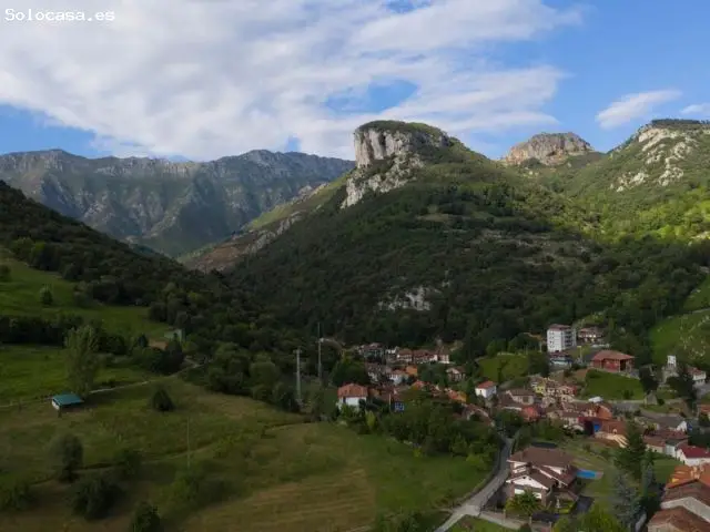 Chalet en Carreña Asturias 10 Dormitorios 350m2