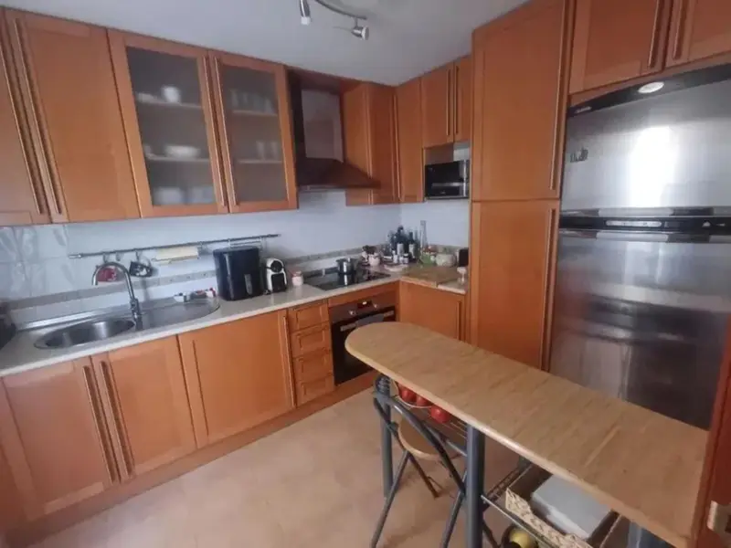 Apartamento en Venta Monda Costa del Sol 2 Dormitorios 2 Baños