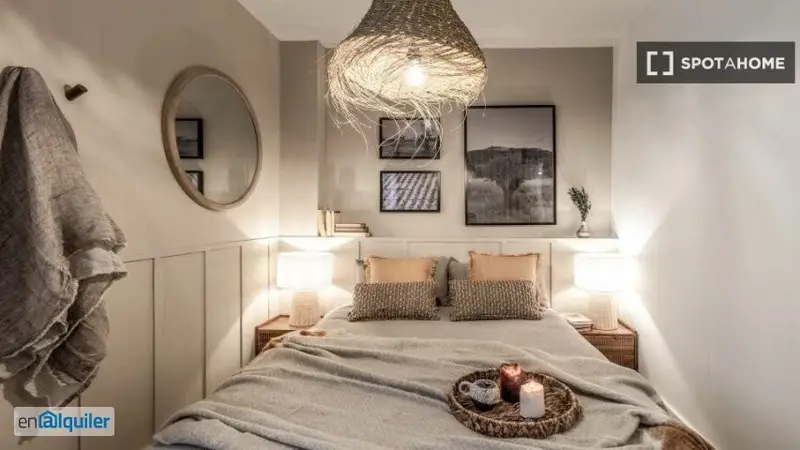 Apartamento 2 Dormitorios Salamanca Cl Ayala