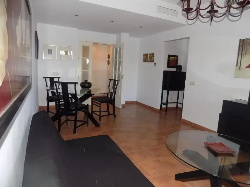 Venta Piso de Lujo Playa Granada Motril