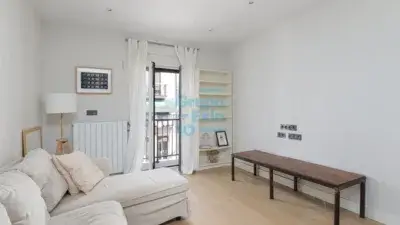Alquiler Piso Ensanche Donostia 3 Dormitorios 2 Baños