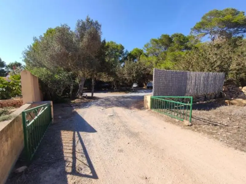 Venta Chalet Portossaler Formentera 9 habitaciones 4 baños