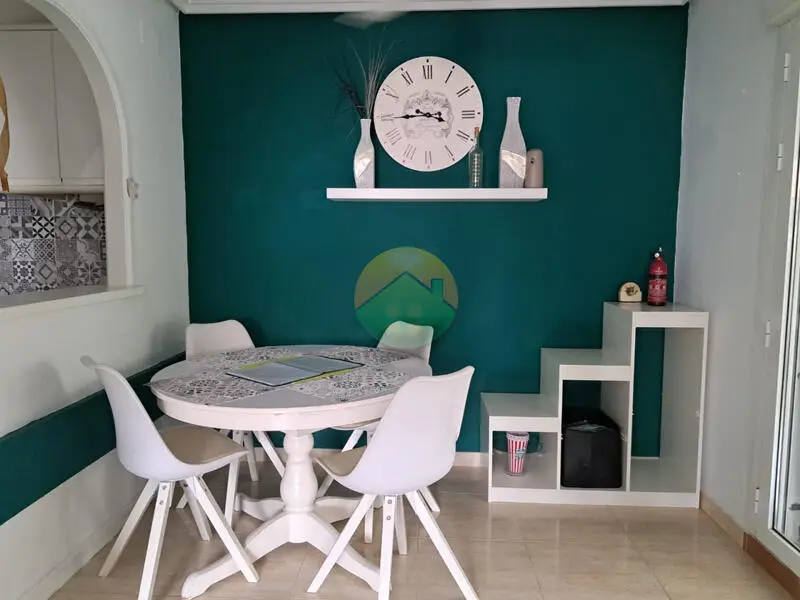 Villa 3 Dormitorios Camposol Murcia