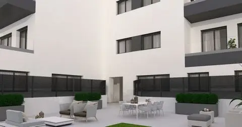 Apartamento 1 Dormitorio en Venta Malaga España