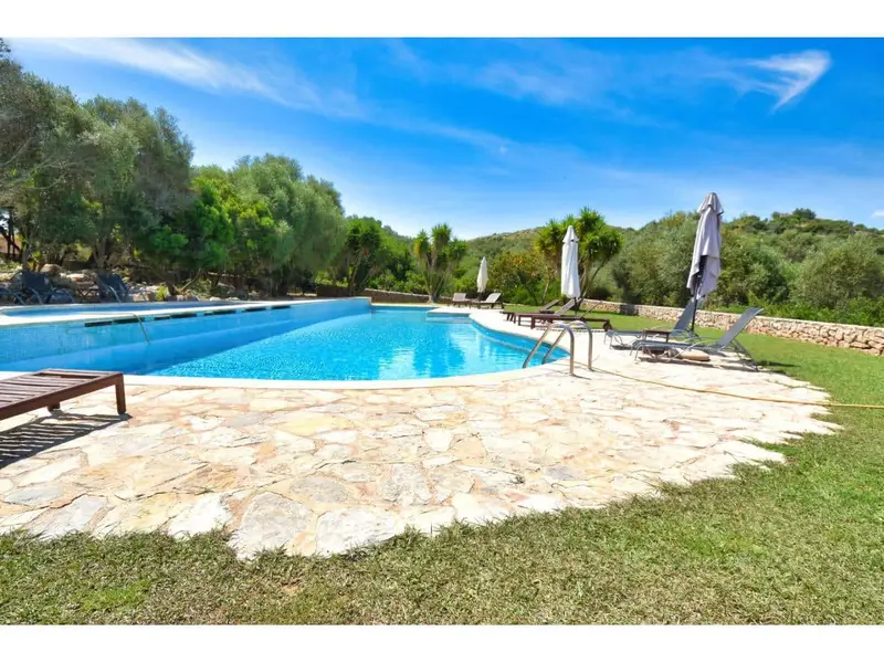 Finca Rustica en Venta Mallorca