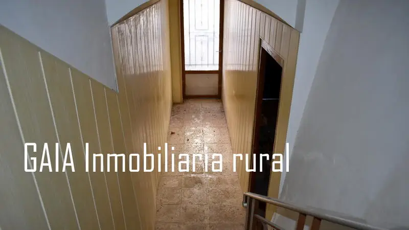 Casa Rural en Maella Zaragoza 326m2 Gran Oportunidad