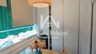 Piso en venta en Urbanizacion Dominium Park El Cantal