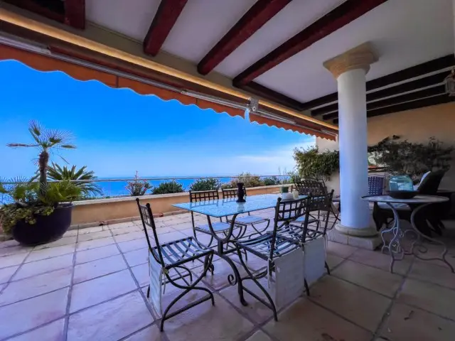 Apartamento de Lujo 4 Dormitorios Altea