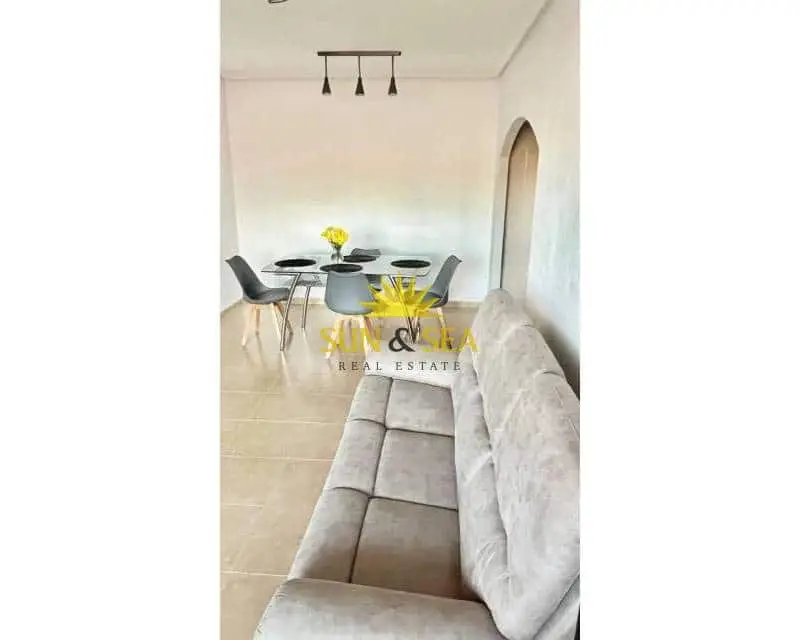 Apartamento en Villamartin Orihuela Alicante Alquiler Anual
