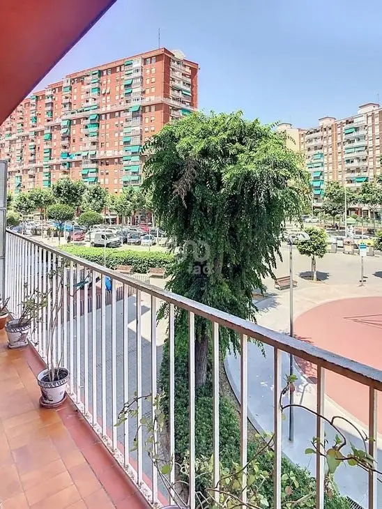 Apartamento en alquiler Barcelona 3 dormitorios 1 ba
Atilde;o