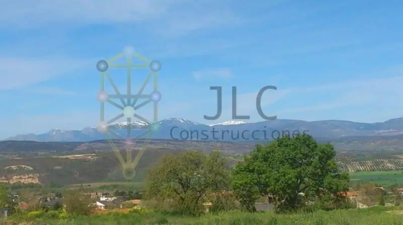 Venta Terreno 2250m² Caraquiz Uceda - Construccion Incluida