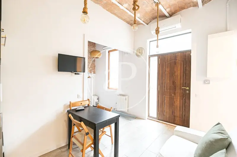 Apartamento en venta Barceloneta 2 habitaciones cerca playa y metro