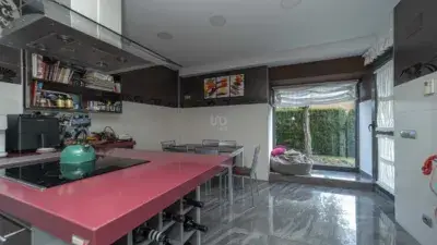Casa en venta en Villarrodrigo de Las Regueras
