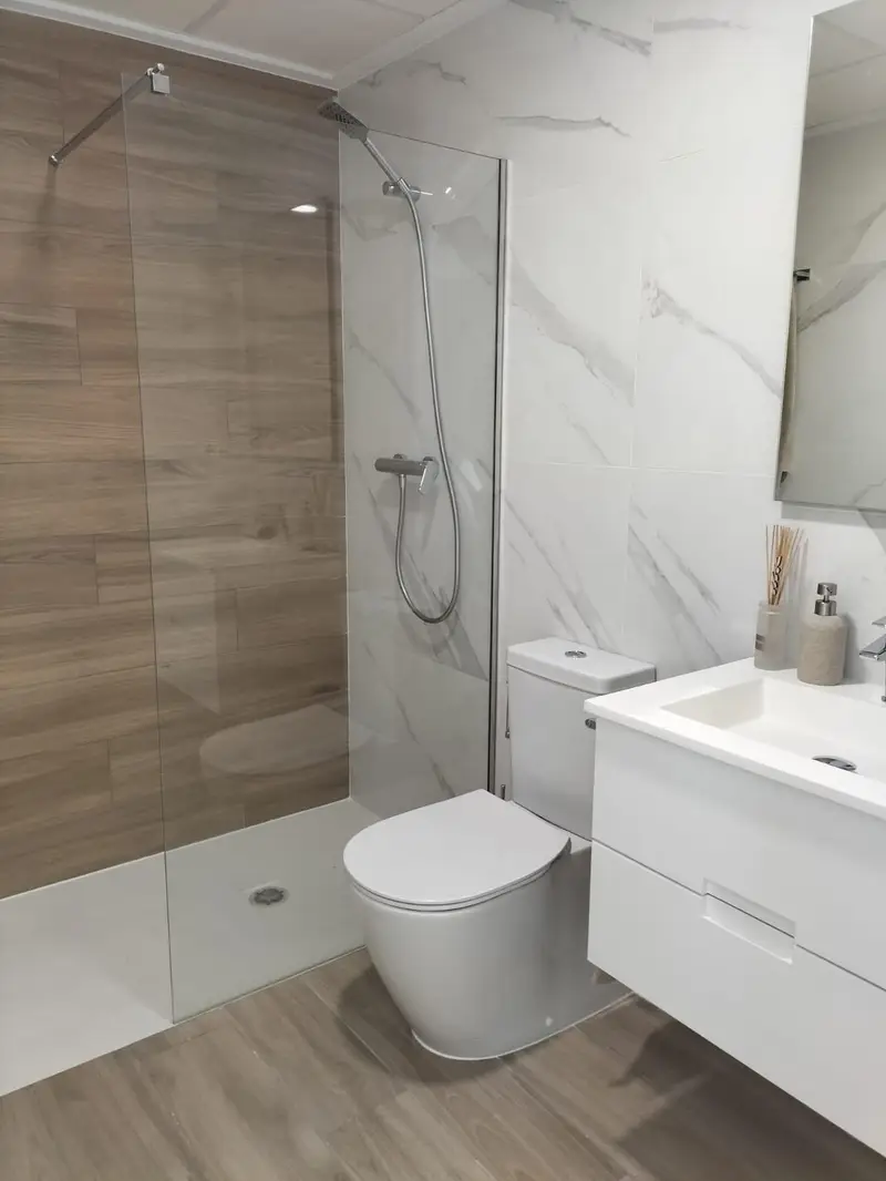 Bungalows de Lujo en Vistabella Obra Nueva
