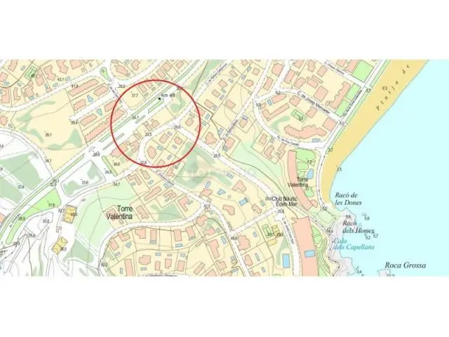 Centro Recreativo con Minigolf Restaurante y Vivienda en Venta
