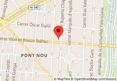 Vivienda en venta en Elche Calle Capitan Cortes