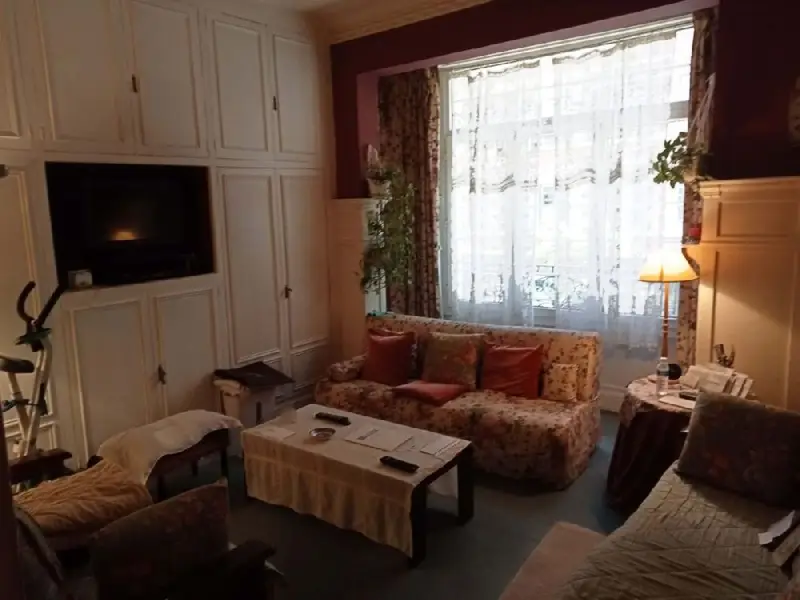 Venta Piso con garaje en Indautxu Bilbao