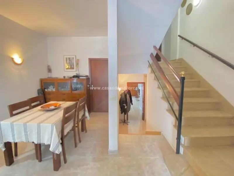 venta Apartamento en Ponent, Palma de Mallorca (UDH-P-1180)- Globaliza