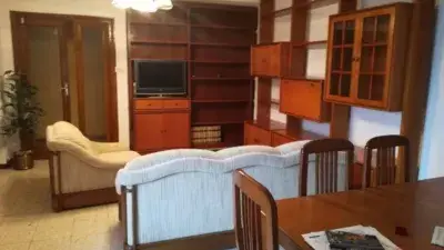 Piso en venta Alcázar de San Juan centro 4 habitaciones