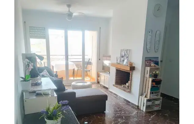 Apartamento en Segur de Calafell 3 Dormitorios 80m2 Terraza