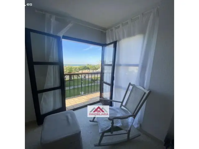 Apartamento Luminoso en Sanlúcar de Barrameda