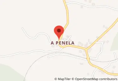 Vivienda en Ortigueira 70 80m2 con Trastero