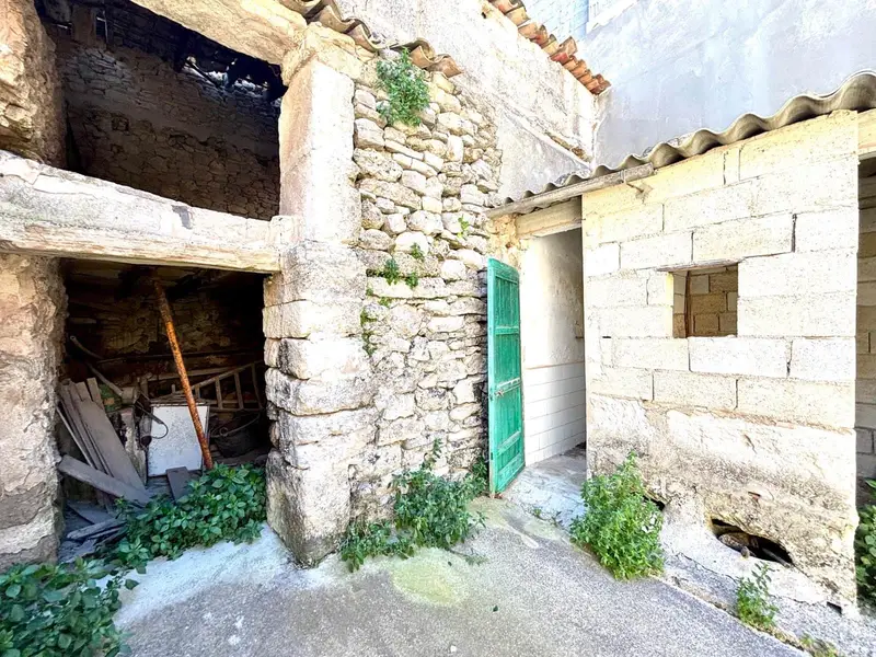 Casa en Santa Margalida para Reformar