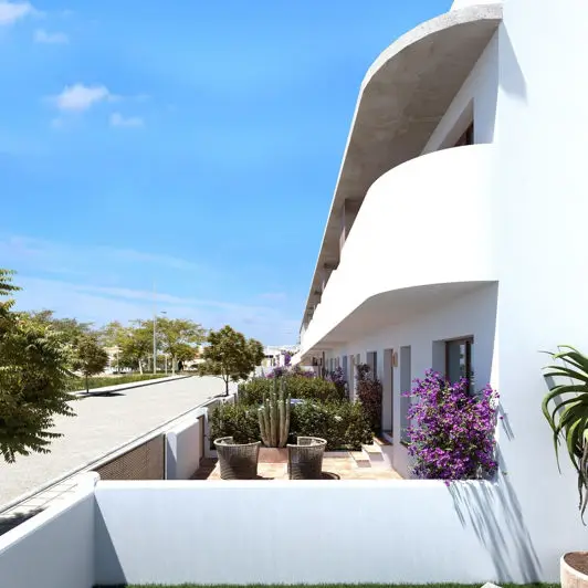 Bungalow en Venta Pilar de la Horadada 3 Dormitorios