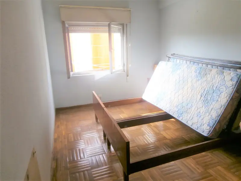 Venta Piso 3 Dormitorios Grado Ref 22739