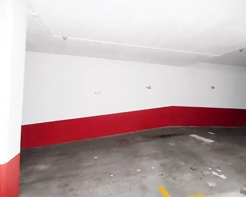 Garaje en venta en Calahorra 25m²