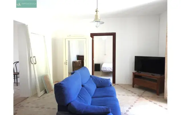Alquiler Apartamento 2 Dormitorios 90m2 Campanet